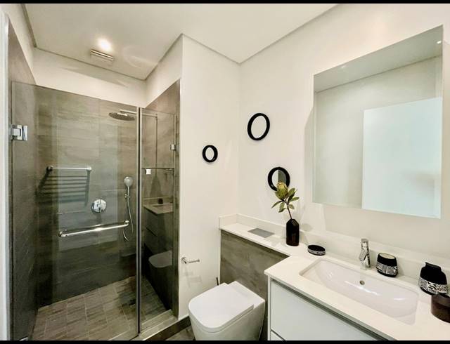 2 BEDROOM APARTMENT TO LET IN STEYN CITY